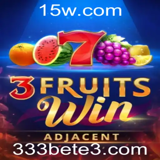 Tudo Sobre o Jogo 3FruitsWin e Como Jogar: Guia Completo para Iniciantes
