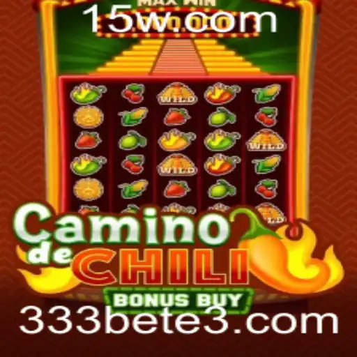 Explorando CaminodeChiliBonusBuy: O Novo Fenômeno de Cassino Online da 333bet