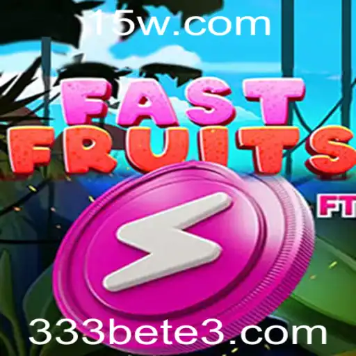 Descubra o Mundo Empolgante de FastFruits: O Jogo de Estratégia e Agilidade