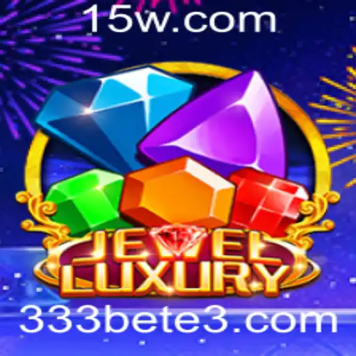 Descubra o Fascinante Mundo de JewelLuxury com 333bet
