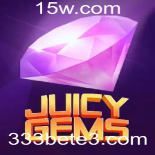 Explorando JuicyGems: O Jogo que Está Conquistando a Comunidade 333bet