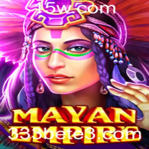 MayanEmpire: Mergulhe na Aventura do Novo Jogo Inovador