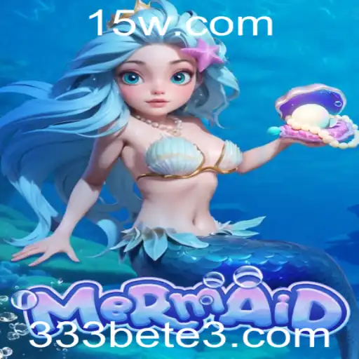 Descubra o Fascinante Jogo Mermaid no 333bet