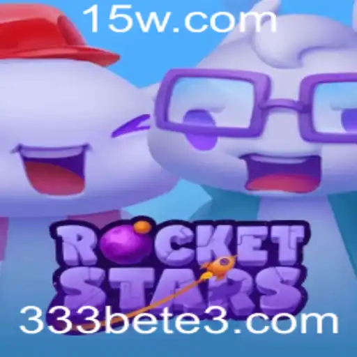 Explorando o Fascinante Mundo de RocketStars com 333bet