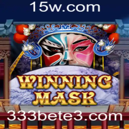 WinningMask: Descubra o Último Fenômeno dos Jogos de Azar