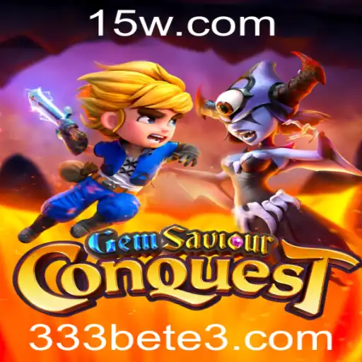 Explorando o Universo de GemSaviourConquest: O Novo Jogo que Está Revolucionando o Cenário de Jogos Online