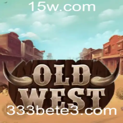 OldWest: Uma Jornada pelo Velho Oeste com 333bet